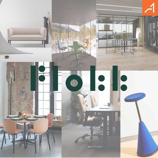 Flokk is a ‘House of Brands’ offering a wide range of seating solutions, tables, and accessories for working spaces to create a portfolio that can meet any requirement for workplaces, hospitality, and beyond🤗
As a house of brands, Flokk combines the heritage and expertise of nine distinct brands, each with their own story to tell, but united by a common goal of creating innovative designs with a strong focus on the health and wellbeing.
Flokk’s newest showroom in Manchester was recently opened to showcase each brand in its full glory!🙌

@flokk_uk
@flokk_design

#FlokkDesign #FlokkUK #FurnitureSolutions #AlphaYourSpace
.
.
.
.
#interiors #furniture #officeinteriors #officefurniture #educationinteriors #educationfurniture #collaborationfurniture #breakoutfurniture #interiorfitout #architectureinterior #interiorfurniture #interiordesign #officedesign #belfast #glasgow #dublin #senator